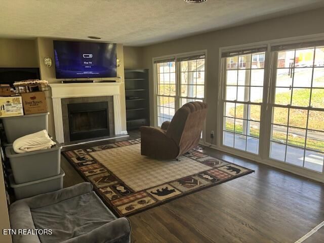 109 Wedgewood Rd, Oak Ridge, TN 37830