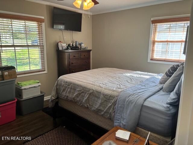 109 Wedgewood Rd, Oak Ridge, TN 37830