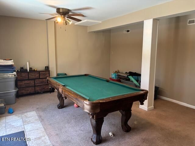 109 Wedgewood Rd, Oak Ridge, TN 37830