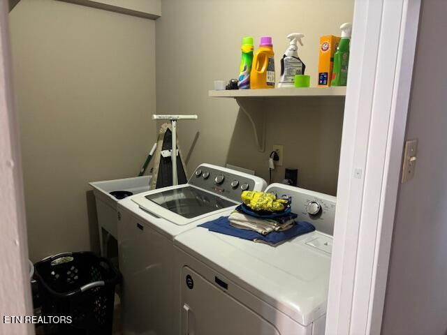 109 Wedgewood Rd, Oak Ridge, TN 37830