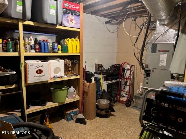 109 Wedgewood Rd, Oak Ridge, TN 37830