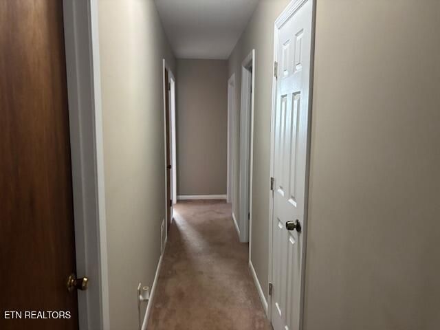 109 Wedgewood Rd, Oak Ridge, TN 37830