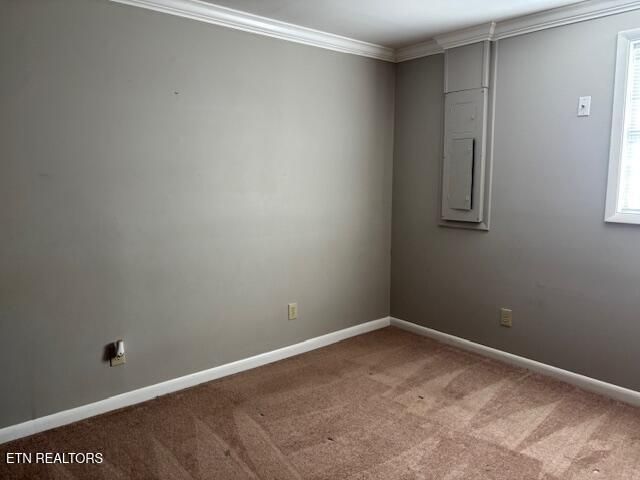 109 Wedgewood Rd, Oak Ridge, TN 37830