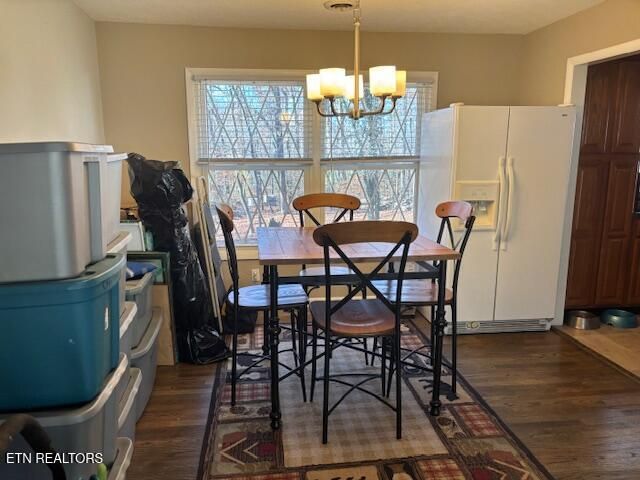 109 Wedgewood Rd, Oak Ridge, TN 37830