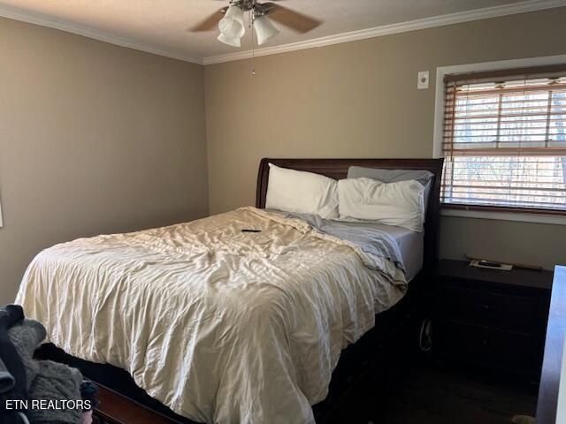 109 Wedgewood Rd, Oak Ridge, TN 37830