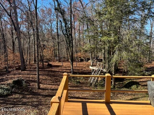 109 Wedgewood Rd, Oak Ridge, TN 37830