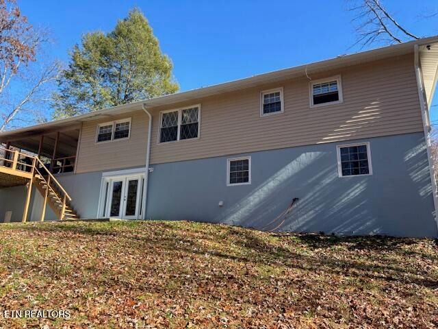 109 Wedgewood Rd, Oak Ridge, TN 37830