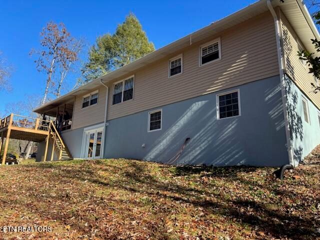 109 Wedgewood Rd, Oak Ridge, TN 37830