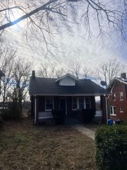 1440 Staunton AVE, Roanoke, VA 24017