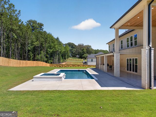 1659 Ewing Chapel Road, Dacula, GA 30019