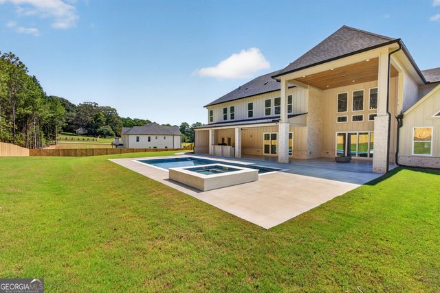 1659 Ewing Chapel Road, Dacula, GA 30019