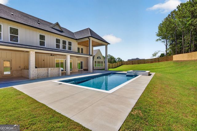 1659 Ewing Chapel Road, Dacula, GA 30019