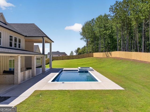1659 Ewing Chapel Road, Dacula, GA 30019