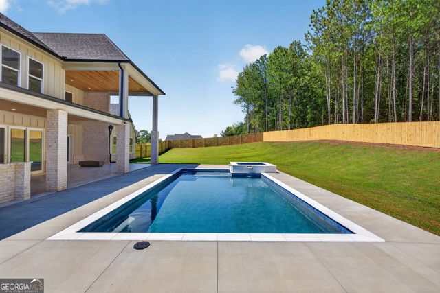 1659 Ewing Chapel Road, Dacula, GA 30019