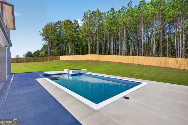 1659 Ewing Chapel Road, Dacula, GA 30019