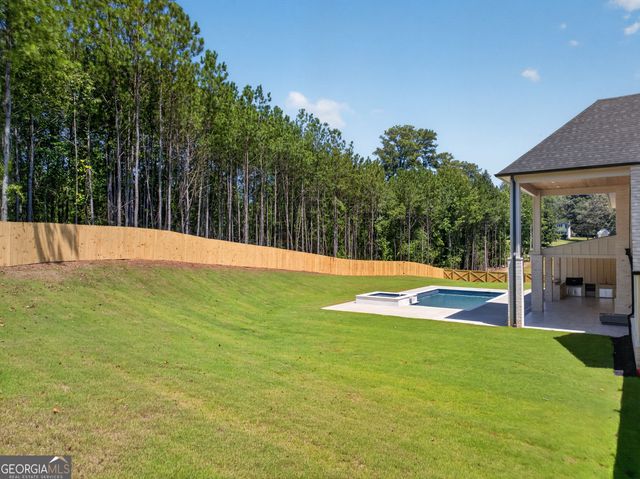 1659 Ewing Chapel Road, Dacula, GA 30019