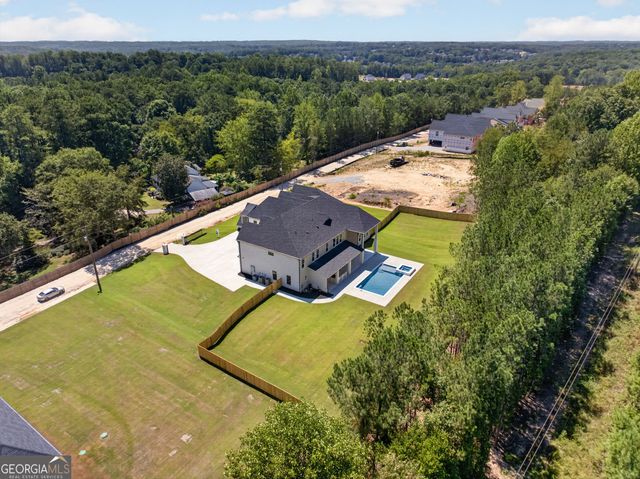 1659 Ewing Chapel Road, Dacula, GA 30019