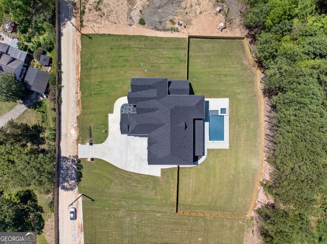 1659 Ewing Chapel Road, Dacula, GA 30019