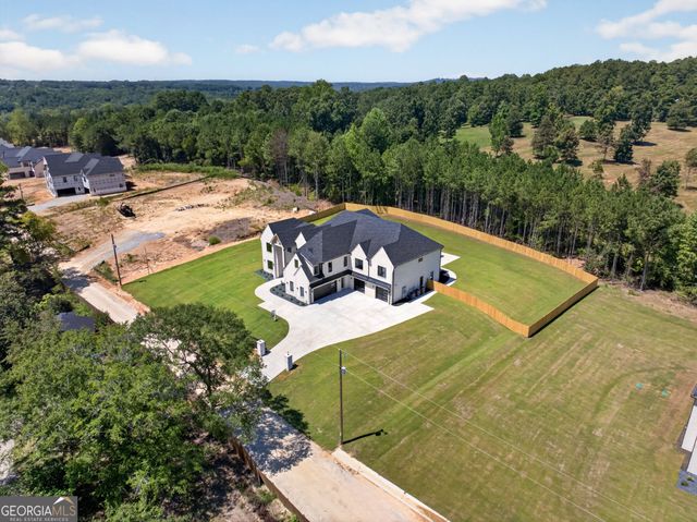 1659 Ewing Chapel Road, Dacula, GA 30019