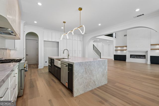1659 Ewing Chapel Road, Dacula, GA 30019