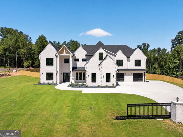 1659 Ewing Chapel Road, Dacula, GA 30019