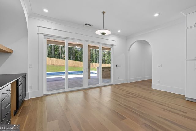 1659 Ewing Chapel Road, Dacula, GA 30019