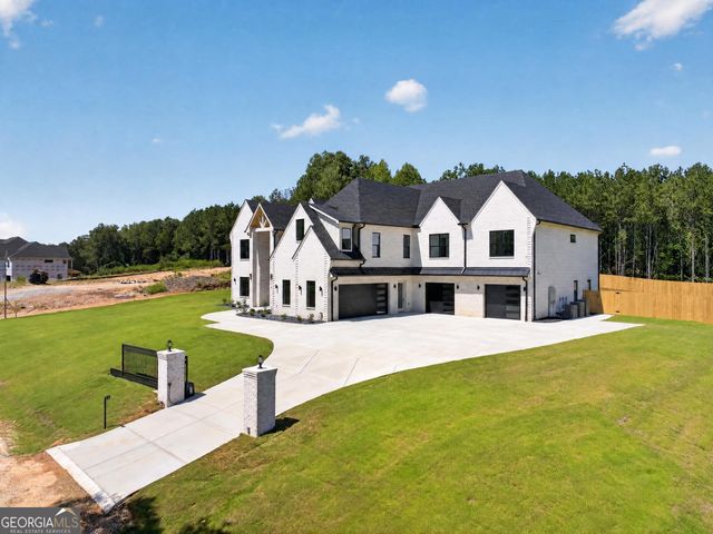 1659 Ewing Chapel Road, Dacula, GA 30019