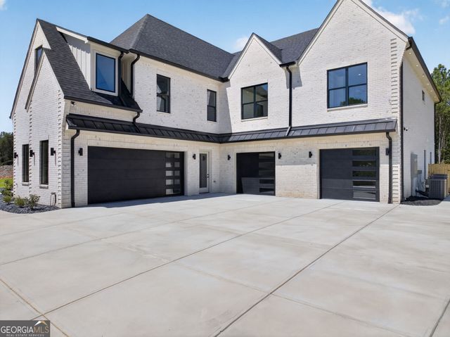 1659 Ewing Chapel Road, Dacula, GA 30019