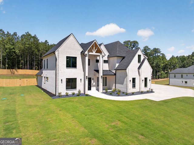 1659 Ewing Chapel Road, Dacula, GA 30019