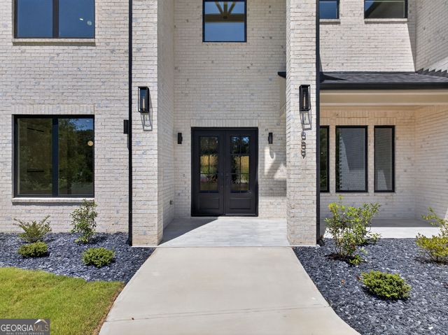 1659 Ewing Chapel Road, Dacula, GA 30019
