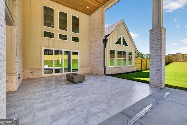 1659 Ewing Chapel Road, Dacula, GA 30019