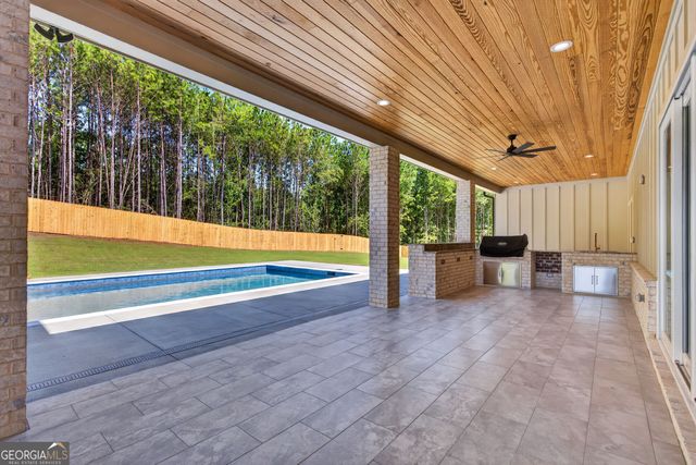 1659 Ewing Chapel Road, Dacula, GA 30019