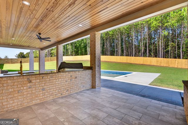 1659 Ewing Chapel Road, Dacula, GA 30019