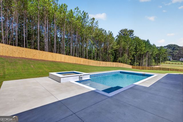 1659 Ewing Chapel Road, Dacula, GA 30019