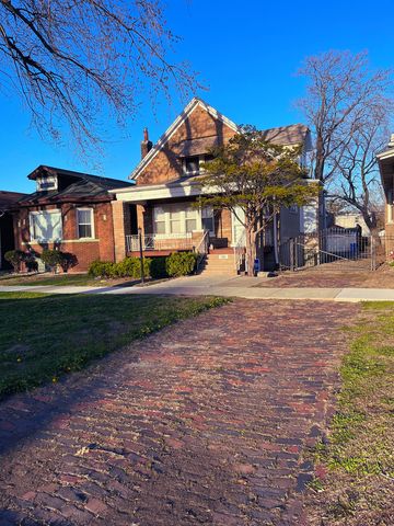 7811 S Wabash Avenue, Chicago, IL 60619