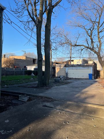 7811 S Wabash Avenue, Chicago, IL 60619