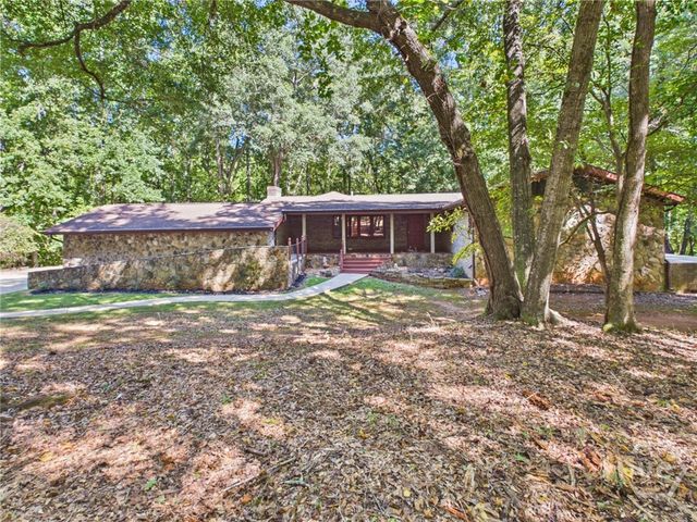 1251 Summit Circle, Watkinsville, GA 30677