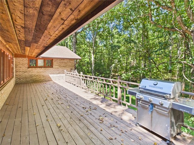 1251 Summit Circle, Watkinsville, GA 30677