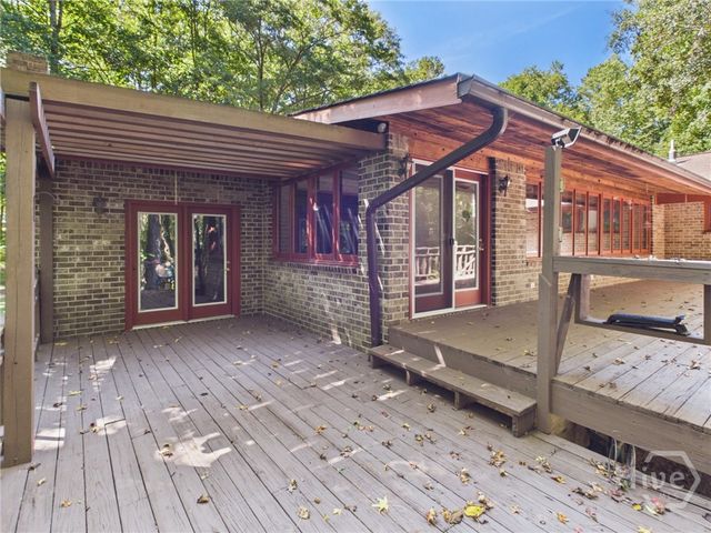 1251 Summit Circle, Watkinsville, GA 30677