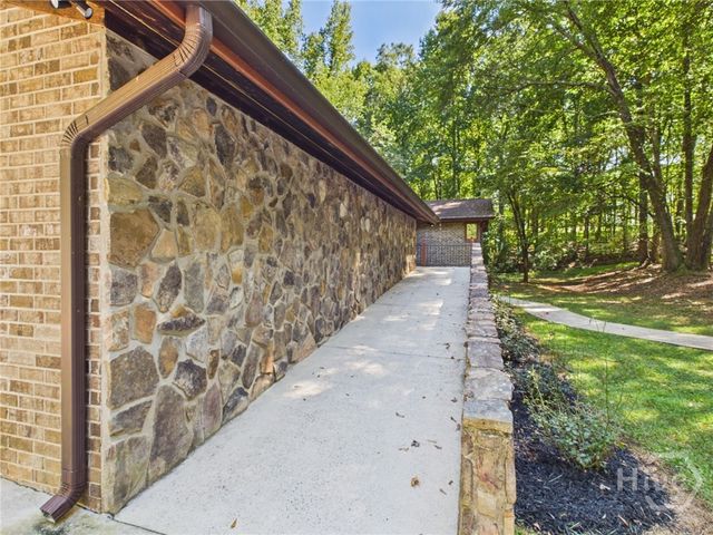 1251 Summit Circle, Watkinsville, GA 30677