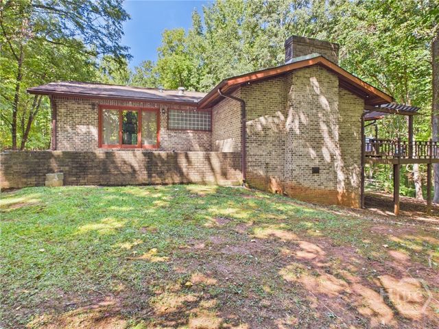 1251 Summit Circle, Watkinsville, GA 30677