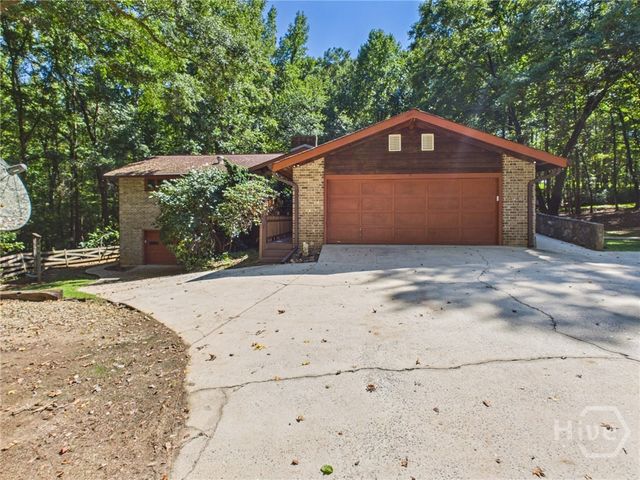 1251 Summit Circle, Watkinsville, GA 30677