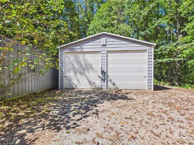 1251 Summit Circle, Watkinsville, GA 30677