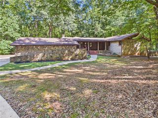 1251 Summit Circle, Watkinsville, GA 30677