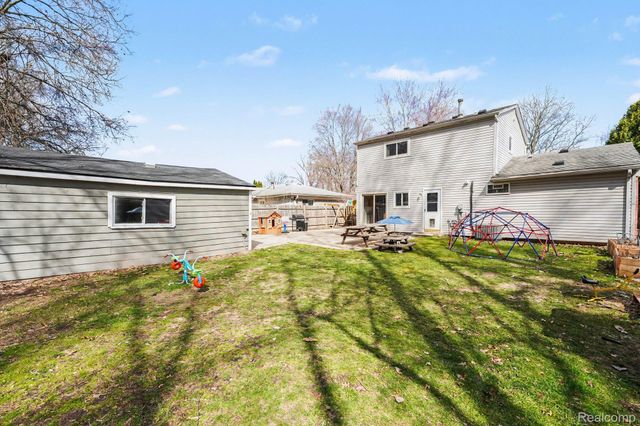 16190 Karin Street, Taylor, MI 48180