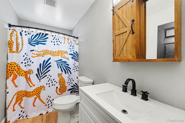 16190 Karin Street, Taylor, MI 48180