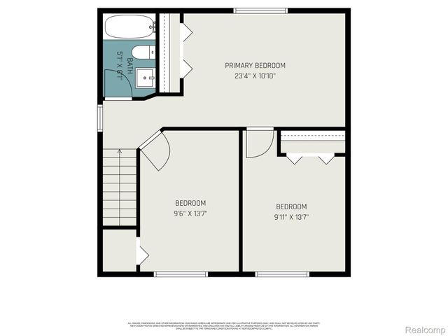 16190 Karin Street, Taylor, MI 48180