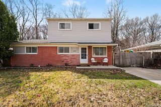 16190 Karin Street, Taylor, MI 48180