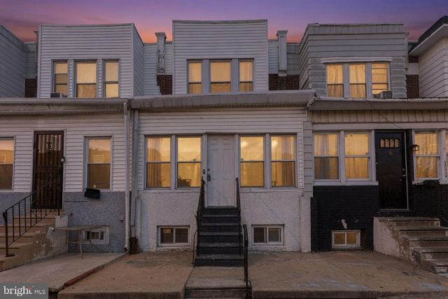 2026 BONAFFON ST, Philadelphia, PA 19142