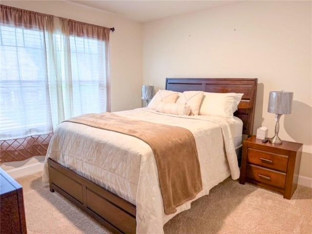 1210 Brookstone Circle, Conyers, GA 30012